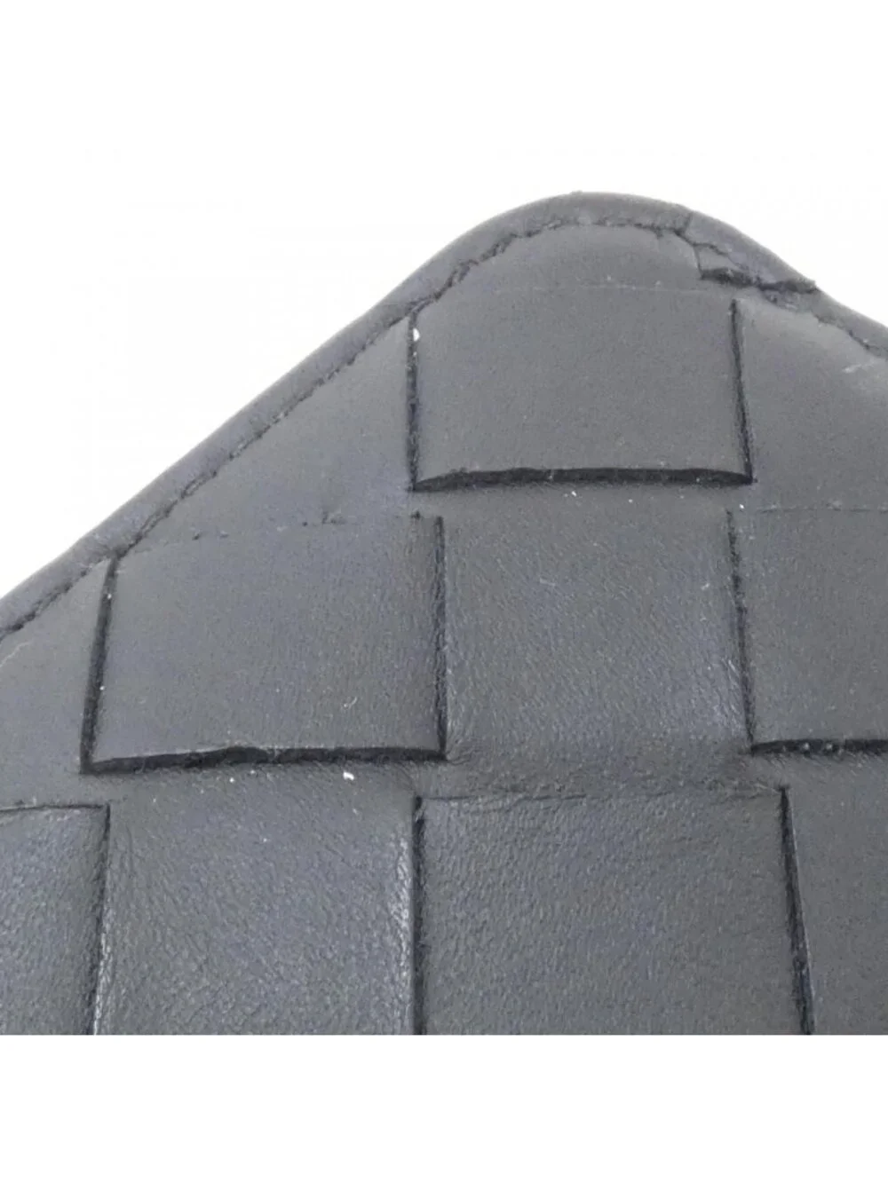 Bottega Veneta Wallet Black